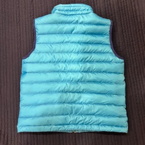 Patagonia Puffer Vest- LIKE NEW CONDITION